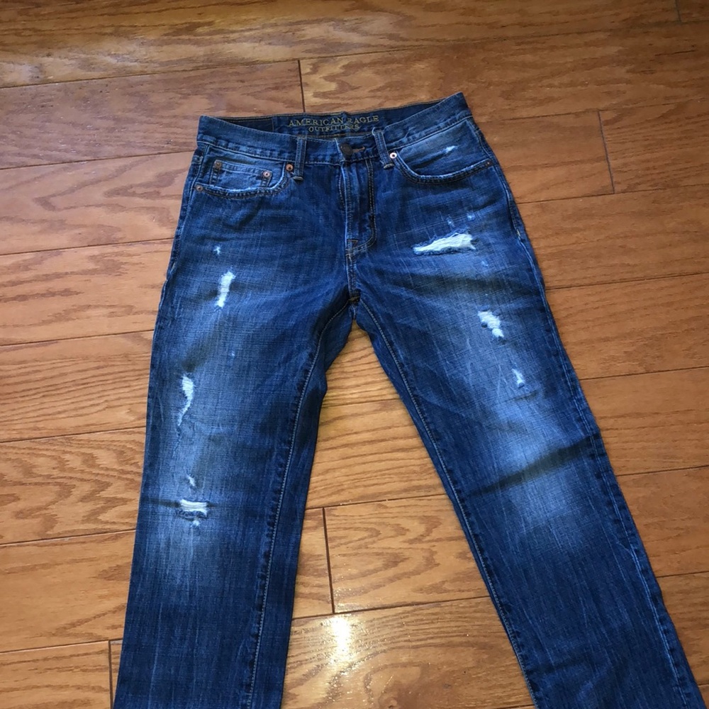 NEW American Eagle Outfitters Jeans